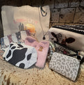 A Mini Western Mystery Box